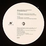 NO MESSAGE - REMIXES