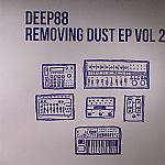 REMOVING DUST EP VOL 2