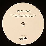 FOLLOW THE STEP - REMIXES