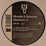 MOODS & GROOVES CLASSICS VOL 1
