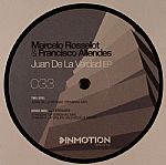 JUAN DE LA VERDAD EP