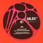 SATISFY MY SOUL EP