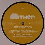 HOLY DISCO DAYS EP