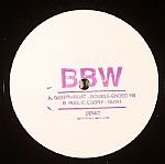 DOUBLE ENDED YB/GUSH