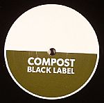 COMPOST BLACK LABEL #95