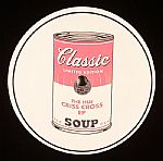 CRISS CROSS EP