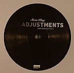 NO ADJUSTMENTS