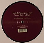 BETWEEN SHADOW AND LIGHTS