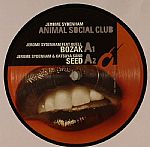 ANIMAL SOCIAL CLUB VINYL 3