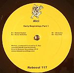 EARLY BEGINNINGS PART 1