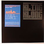 CITY SERIES EP - KONSTANZ