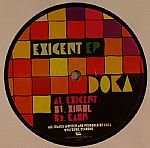 EXIGENT EP
