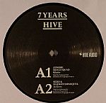 7 YEARS HIVE