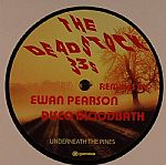 UNDERNEATH THE PINES