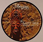 AFRICAN PARTY EP