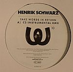 TAKE WORDS IN RETURN (C2 INSTRUMENTAL RMX)