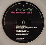 THE REMIXES VOL 3