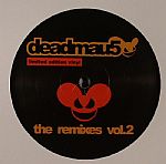 THE REMIXES VOL 2