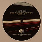 DRIVE (THE AGE OF AUTOMATION)