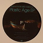 PLASTIC AGE EP