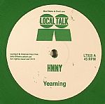 YEARNING