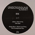 UNDERGROUND CLASSIC 1