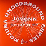 STUMP IT EP