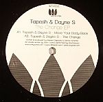 THE CHANGE EP