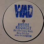 AIN'T NO FUNNY MUSIC / DIRTY OLD MAN