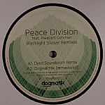 BLACKLIGHT SLEAZE - REMIXES