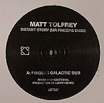DISTANT STORY - MR FINGERS DUBS