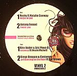 THE MASTER COLLECTION LIMITED VINYL EDITION 2