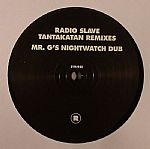 TANTAKATAN - REMIXES
