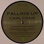 FALLING UP - 2013 REMASTERED