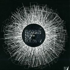 GREGOR TRESHER PRES BREAKING NEW SOIL VOL 6