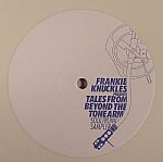 TALES FROM BEYOND THE TONE ARM - SOULTRONIC SAMPLER