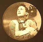 SOMETHING IN THE SKY 11