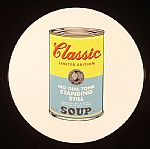 STANDING STILL / GENTLE HELP