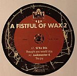 A FISTFUL OF WAX 2