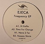 FREQUENCY EP