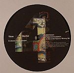1TRAX FOUR - HECTOR LIVE IN TOKYO