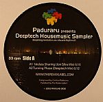 DEEPTECH HOUSEMUSIC SAMPLER
