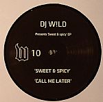 SWEET & SPICY EP