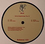 EARLY BEGINNINGS PART 2