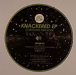 KNACKERED EP