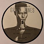 THE BALEARIC SOUND OF GRACE JONES