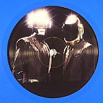 GET LUCKY PART 1 (BLUE VINYL)