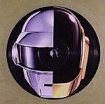 GET LUCKY PART 2 (GOLD VINYL)