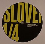 JOHN DIGWEED LIVE IN SLOVENIA VINYL 1/4