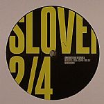 JOHN DIGWEED LIVE IN SLOVENIA VINYL 2/4